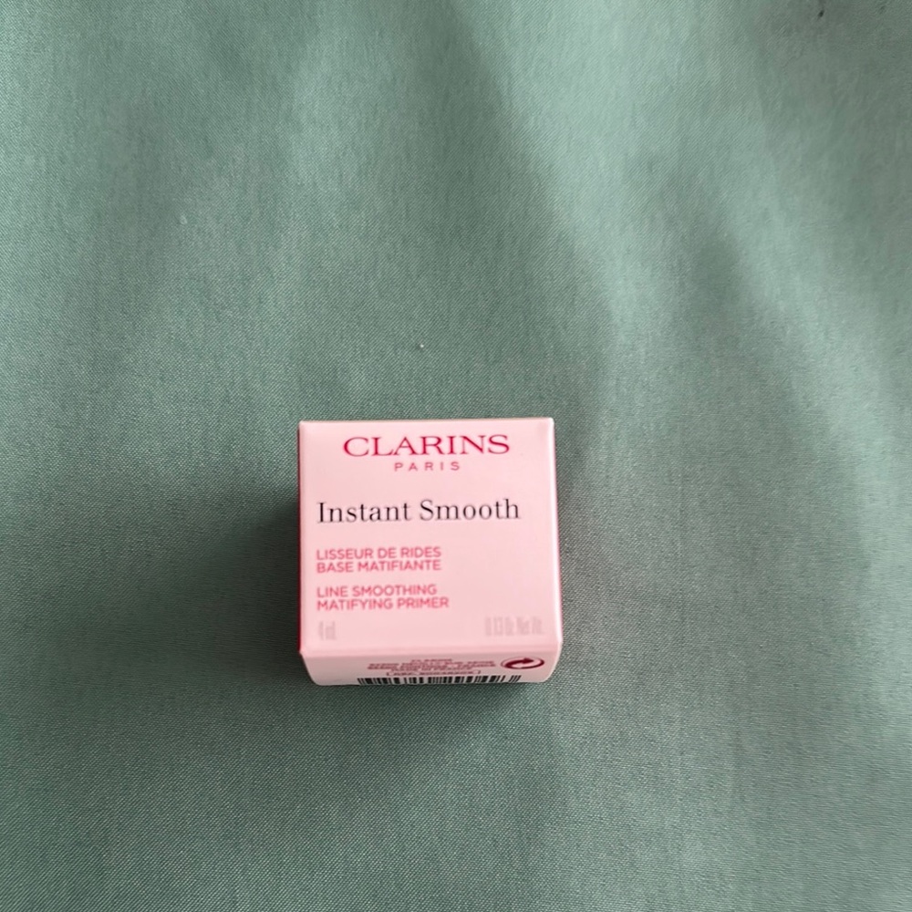 Clarins Instant Smooth Primer